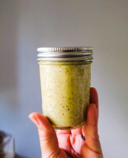 Garlic Paste