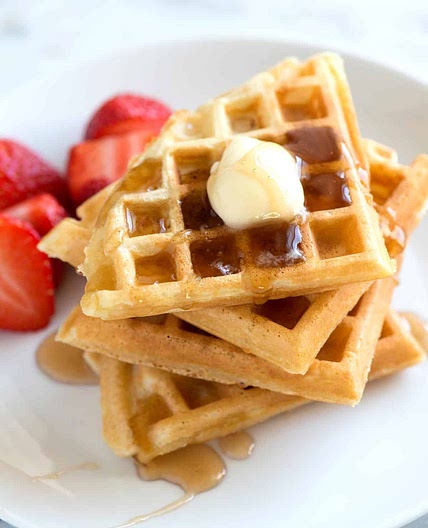 Waffles