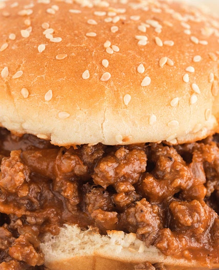 Sloppy Joes