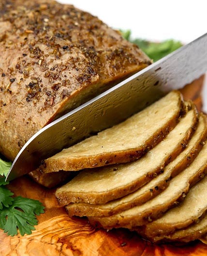 Vegan Turkey