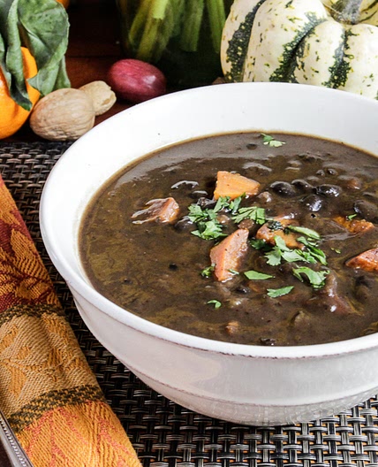 Black Bean Soup