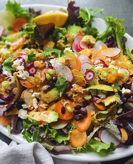 Mexican Salad