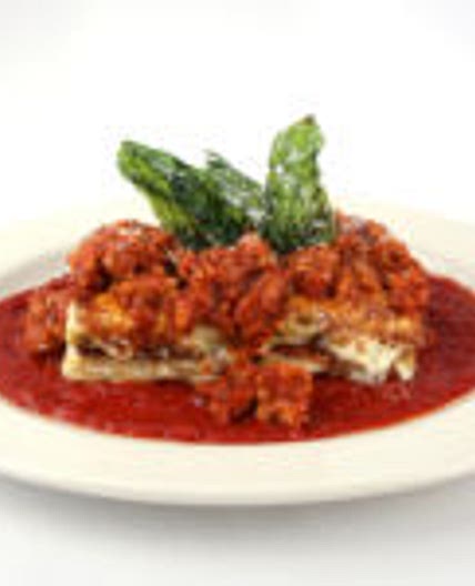 The Cheesecake Factoryu2019s Baked Rigatoni recipe might be better than grandmas