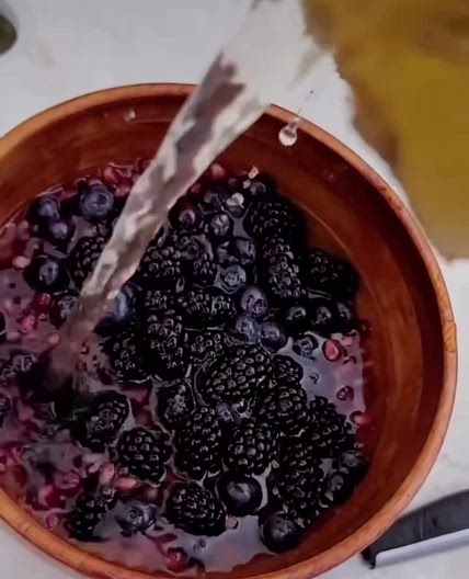 Nature’s Cereal