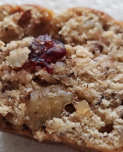 Janice's Banana Bread