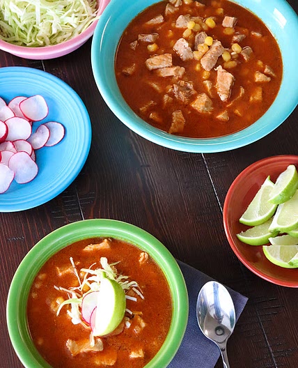 POZOLE