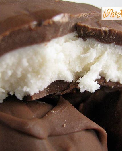 Peppermint Patties