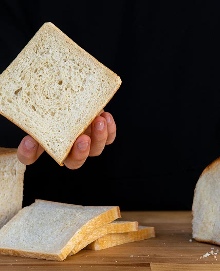 Shokupan Pullman Loaf