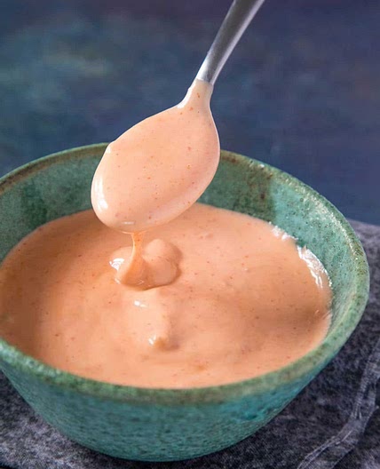 Siracha Mayo
