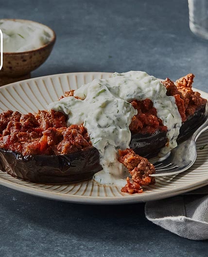 Low-Carb Moussaka | Recipes | MyFitnessPal