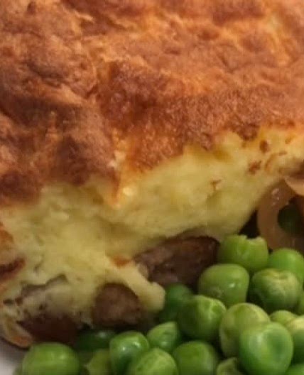 Toad in the Hole
