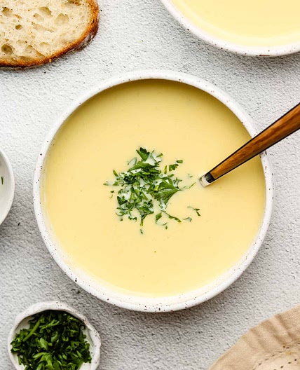 Corn Potage
