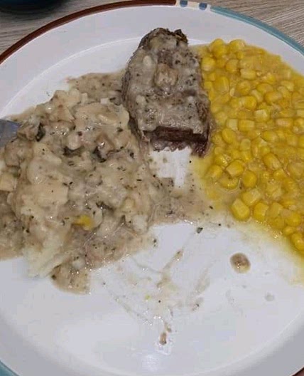 London Broil for the Slow Cooker