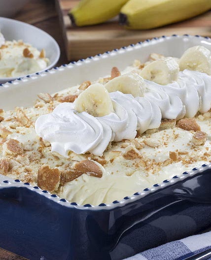 Banana Pudding Dream