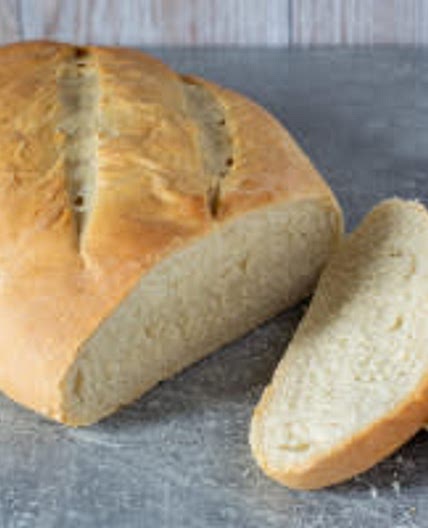 Easy Bread