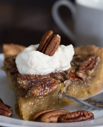 Sugar Free Pecan Pie