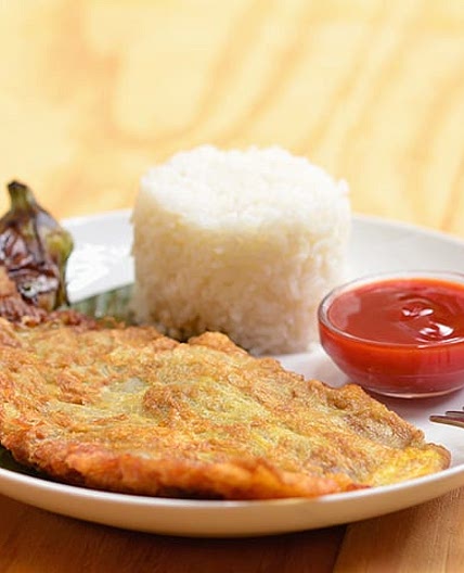 Tortang Talong