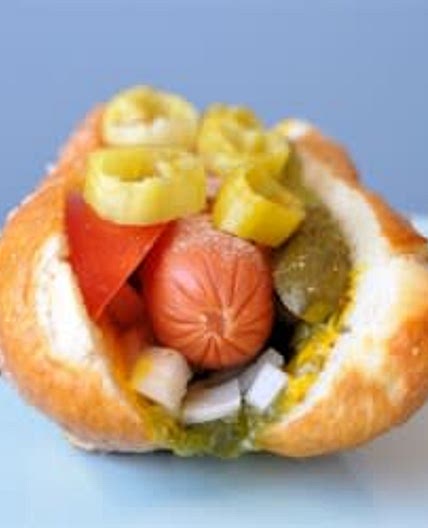 Hot Dogs