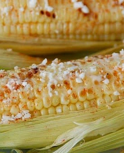 Elote