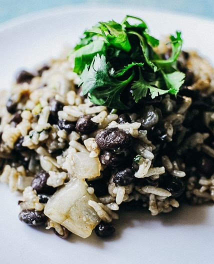 Gallo Pinto Recipe