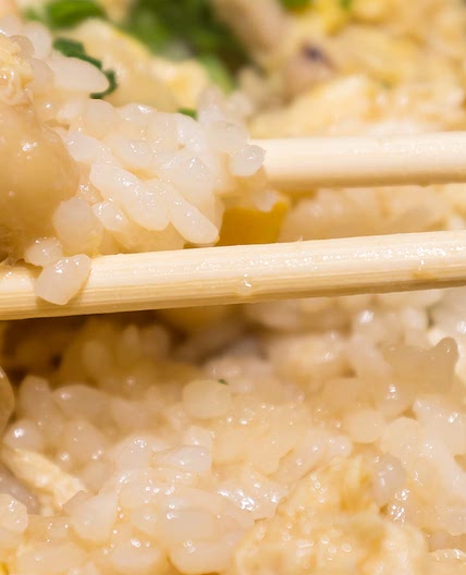 Oyakodon