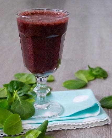 Jump Start Smoothie