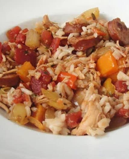 Jumbalaya