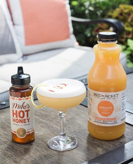 Garden Grove Cocktail