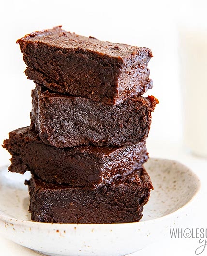 Avocado Brownies
