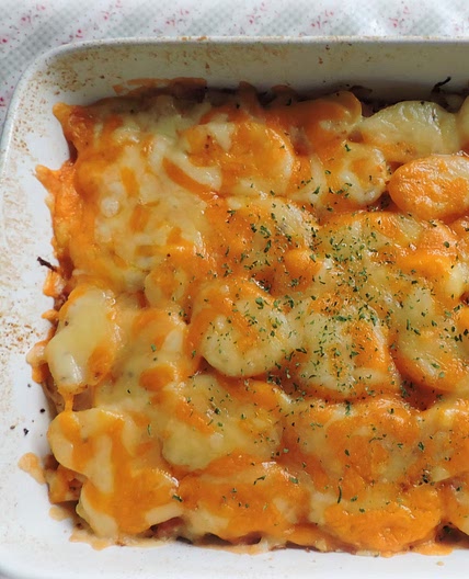 German Casserole