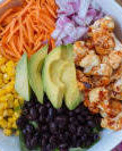 Barbecued Cauliflower Salad - The Beachbody Blog