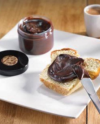 HAZELNUT CHOCOLATE SPREAD