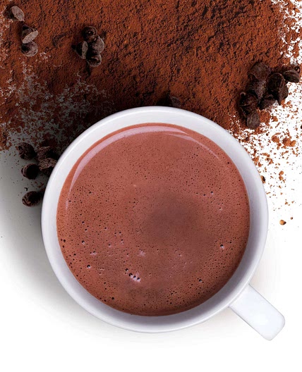 HOT CHOCOLATE
