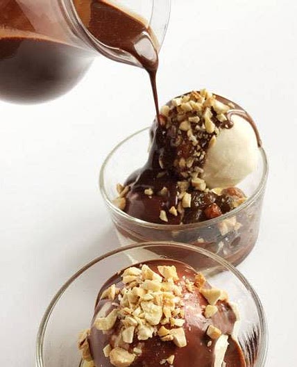 SUNDAE IN MADAGASCAR