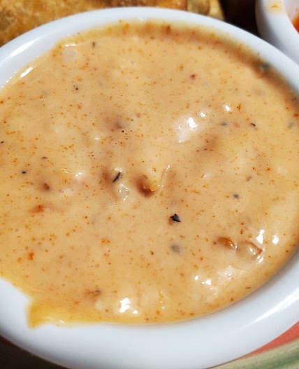 Yum Yum Sauce — Spicin' and Dicin'