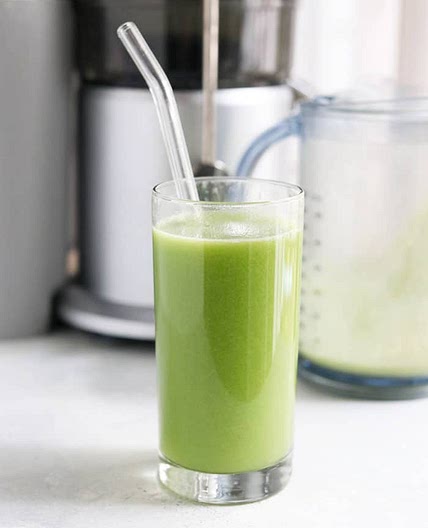 Celery Ginger Juice Recipe