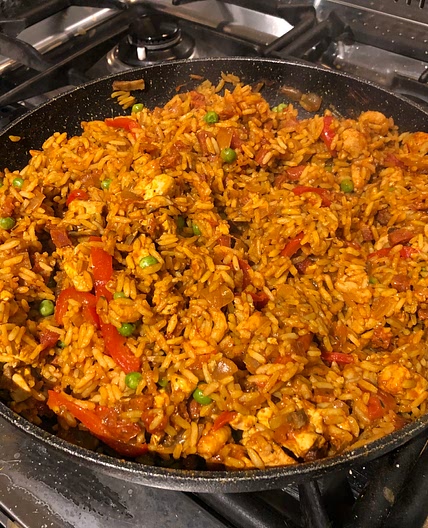 Paella