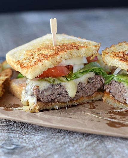 Frisco Burger