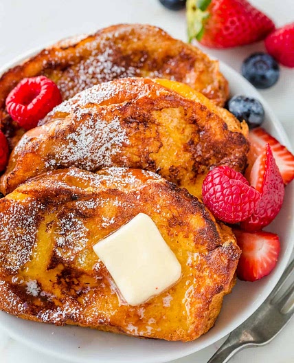 French Toast Recipe