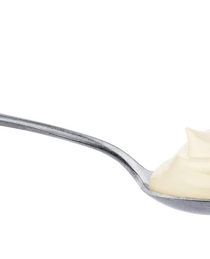 Mayonnaise Made With Greek Yogurt
