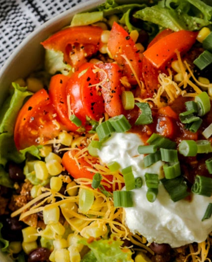 Taco Salad