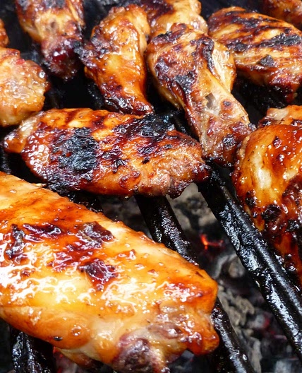 Guamanian Chicken