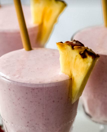 STRAWBERRY COLADA