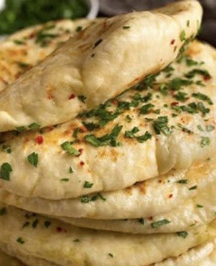Turkish Quick Bread