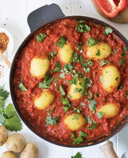 Shakshuka