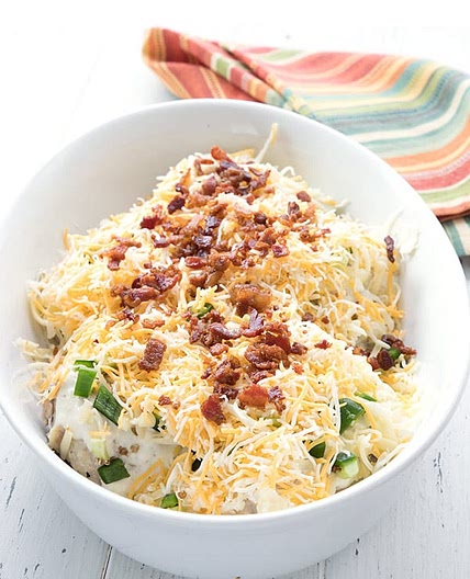 Jalapeno Popper Chicken