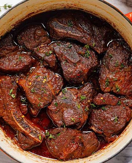 Pork Stew