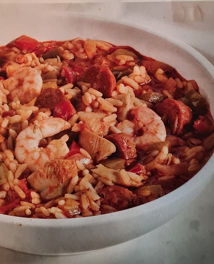 Jambalaya