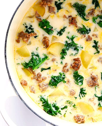 Zuppa Toscana