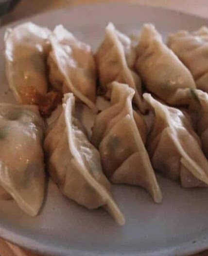 Dumplings